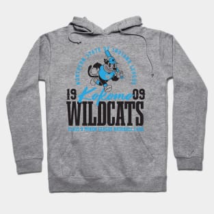 Kokomo Wildcats Hoodie